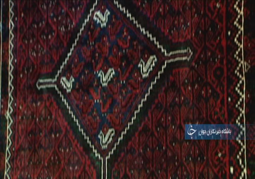 سایه سنگین کرونا بر بازار فرش دستباف کردی