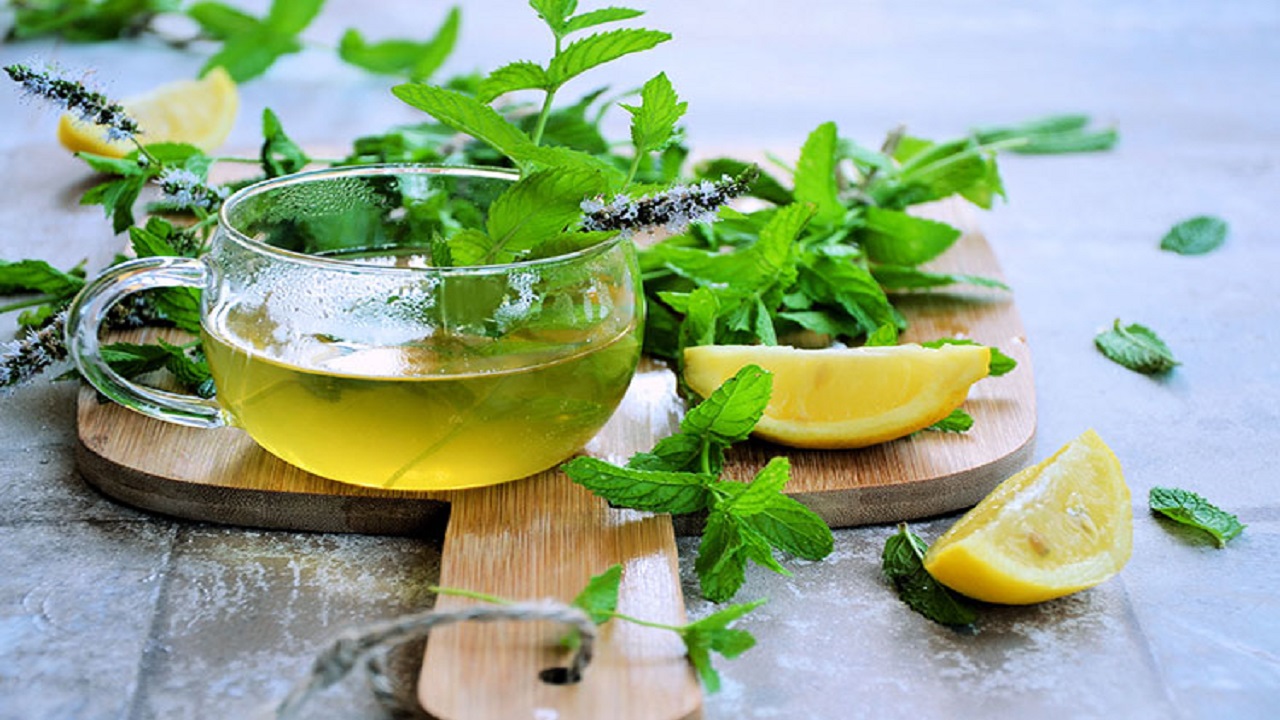راهکار‌های طبیعی برای رفع گرفتگی بینی