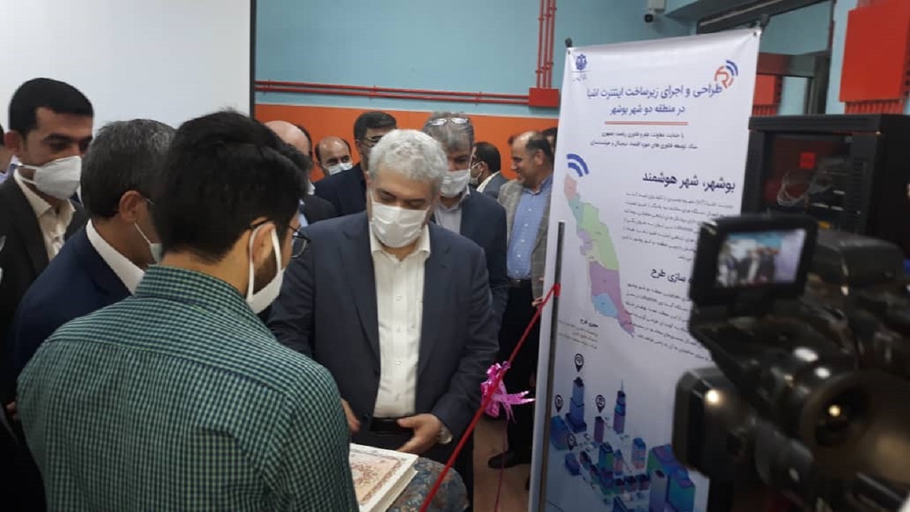 ارزش فروش محصولات دانش بنیان به ۱۲۰ هزار میلیارد تومان رسید