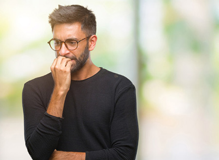 راهکار&zwnj;های اسلام برای رفع نگرانی