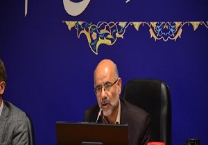 انتقاد رئیس شورای شهر قم از عدم اختصاص عادلانه سهم مالیات به قم