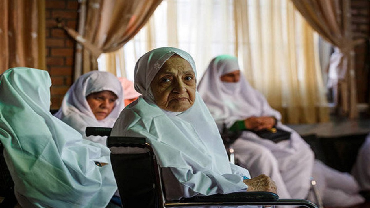 بازگشایی محدود مراکز نگهداری روزانه از معلولان و سالمندان