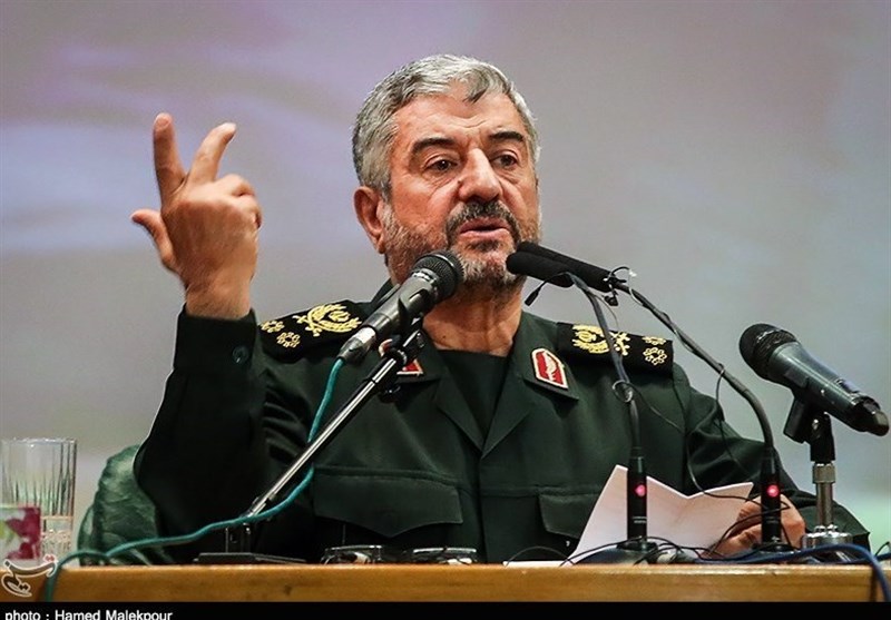 آزادسازی خرمشهر به راحتی به دست نیامد
