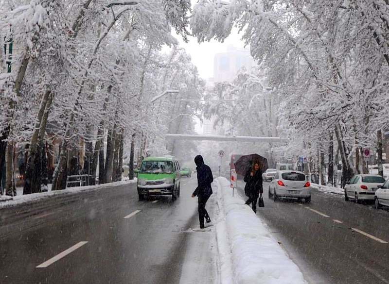خیابان ولیعصر (عج) چه موانعی برای ثبت جهانی دارد؟