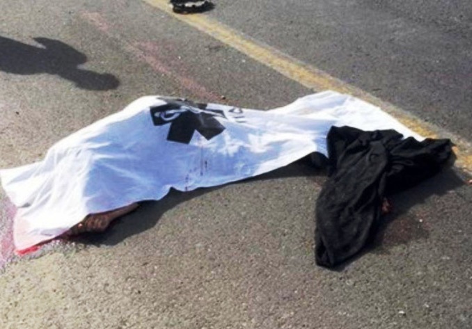 ۳ کشته و یک مجروح  در تصادفات رانندگی