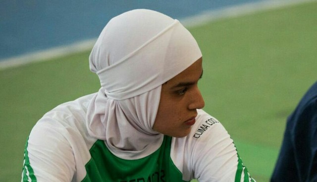 لیگ فوتسال بانوان را لغو کنند حق ما پایمال می‌شود