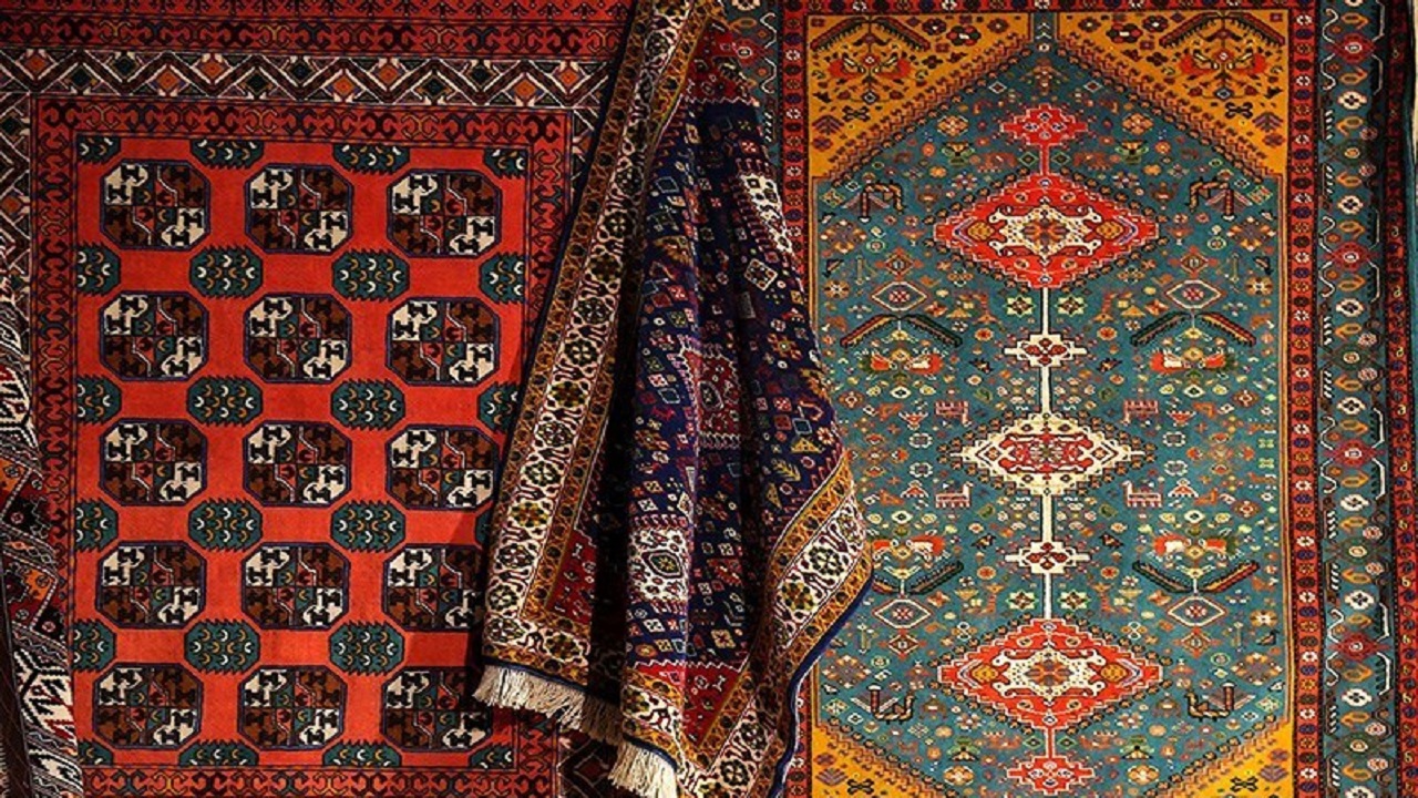 زنگ خطر برای فرش ایران در بازارهای داخل و خارج