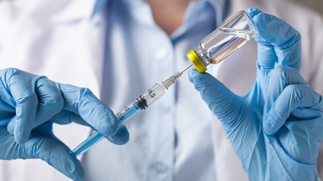 نتایج اولیه آزمایش بالینی واکسن کرونا موفقیت آمیز بود