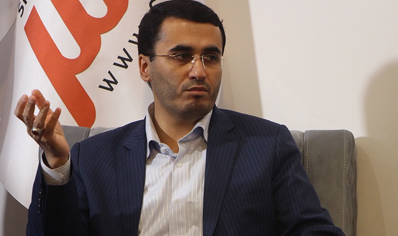 دیدار جمعی از منتخبان مجلس یازدهم با فرمانده نیروی هوافضای سپاه