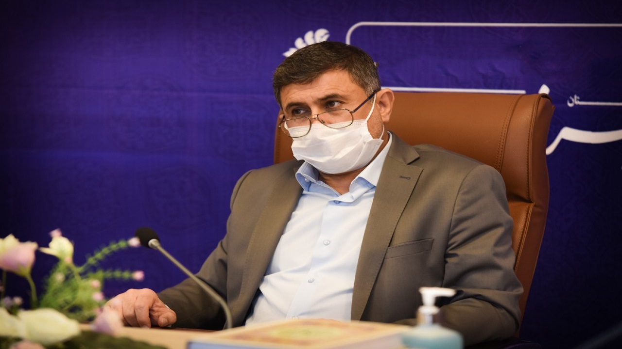 ستاد های فرعی شورای هماهنگی مبارزه با مواد مخدر در شهرستان ها تشکیل شود
