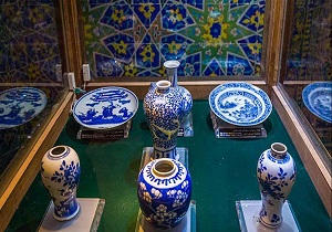 موزه&zwnj;های اردبیل معرف راستین تمدن و فرهنگ کهن منطقه/ اینجا اشیای تاریخی زبان گویای پیشینیان هستند