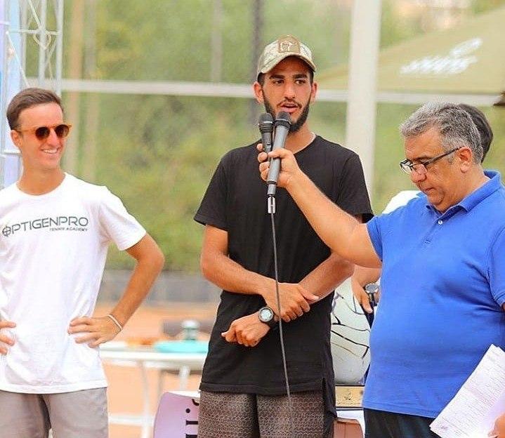 /////صفتي: هيچ برنامه اي براي عزل احمدوند نداشتيم/ برنامه اي براي شروع تمرينات تيم ملي تنيس نداريم /////صفتي: هيچ برنامه اي براي عزل احمدوند نداشتيم/ برنامه اي براي شروع تمرينات تيم ملي تنيس نداريم
