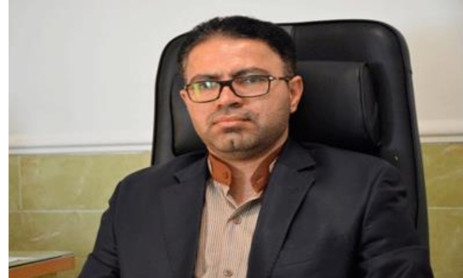 ۱۰هزار متر مربع زمین درماهان به وقف بازگشت