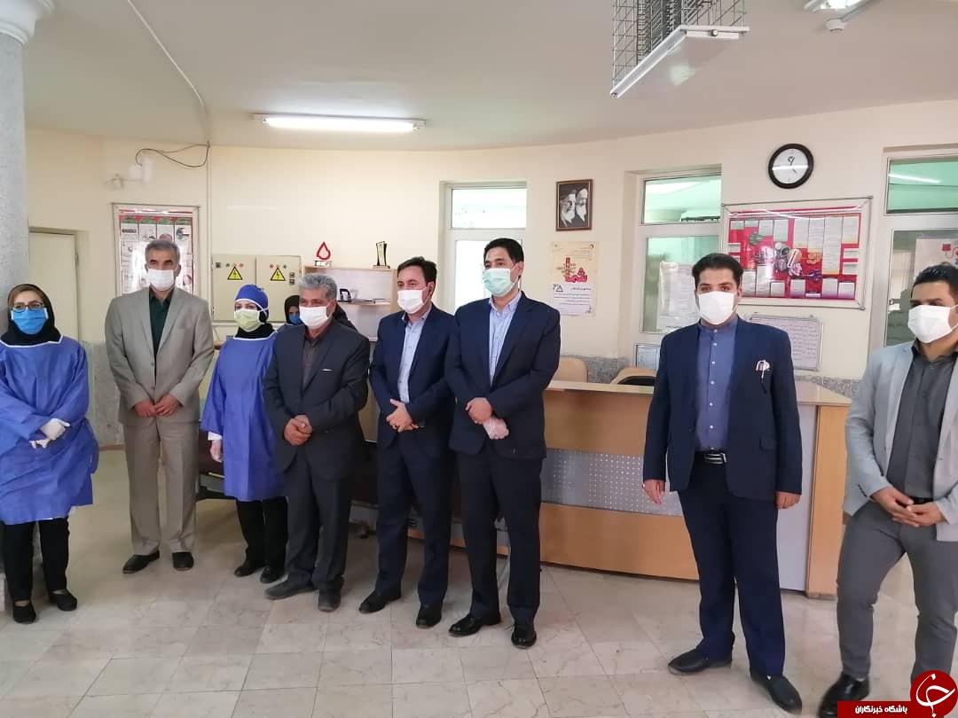 برگزاری بازی خیریه به نفع بیماران خاص