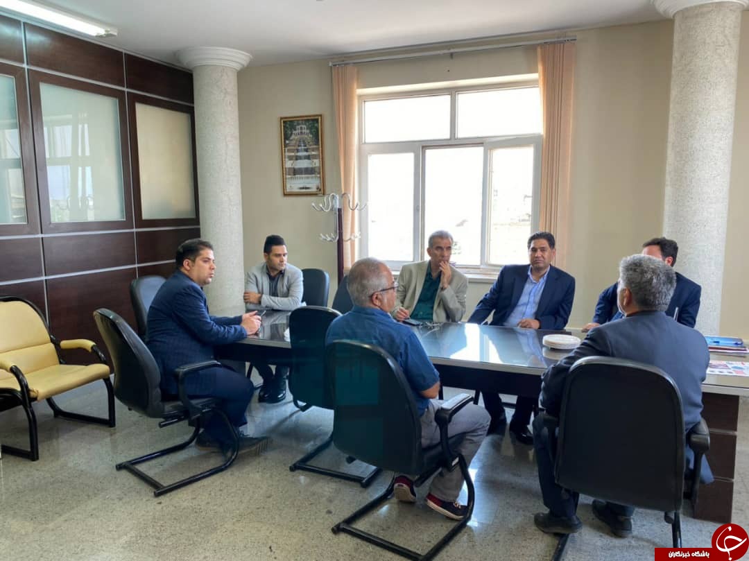 برگزاری بازی خیریه به نفع بیماران خاص