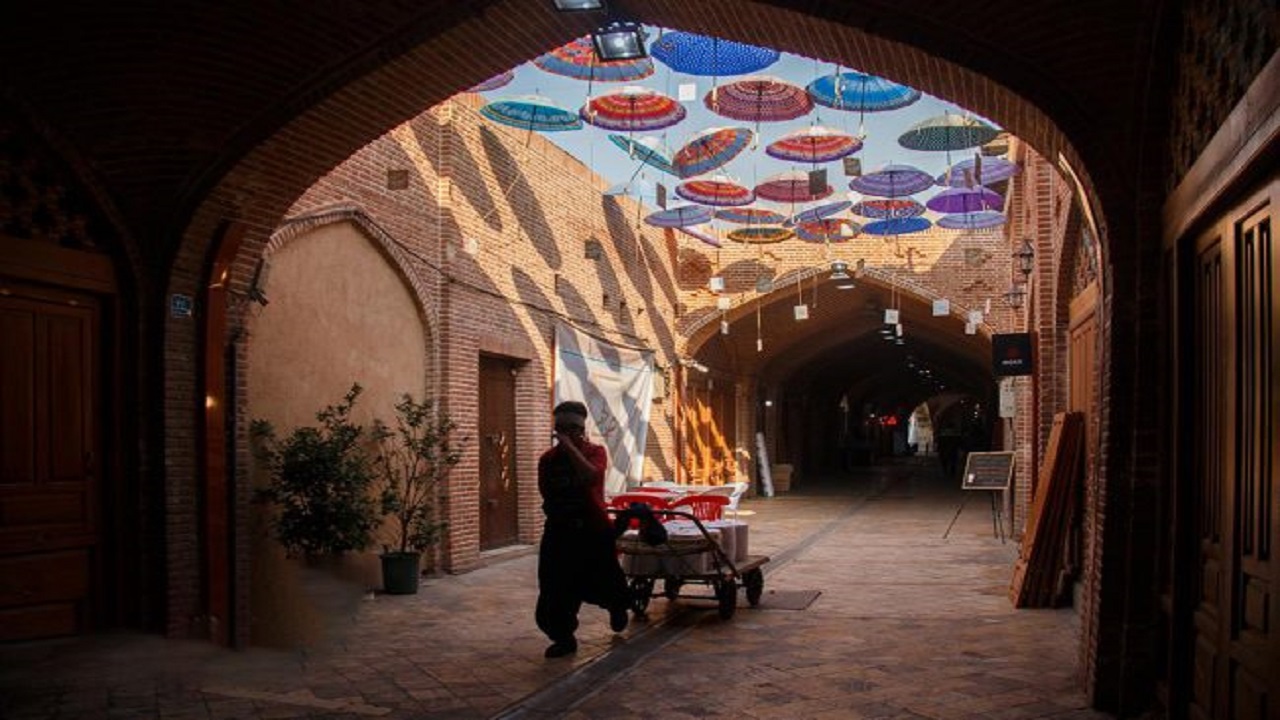 &laquo;اودلاجان&raquo;؛ مرگ تدریجی یک رؤیا!