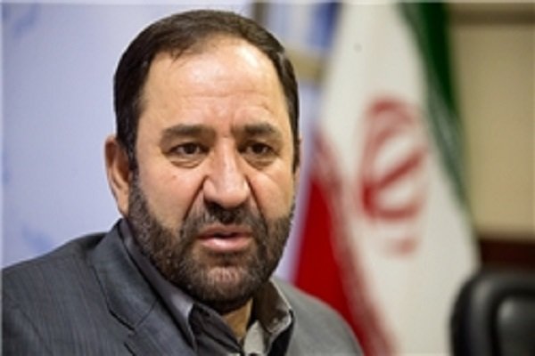 مقاومت، رویای نیل تا فرات دشمن را نابود کرد