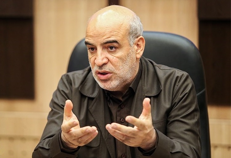 نمایندگان مجلس باید در جریان همه امور باشند