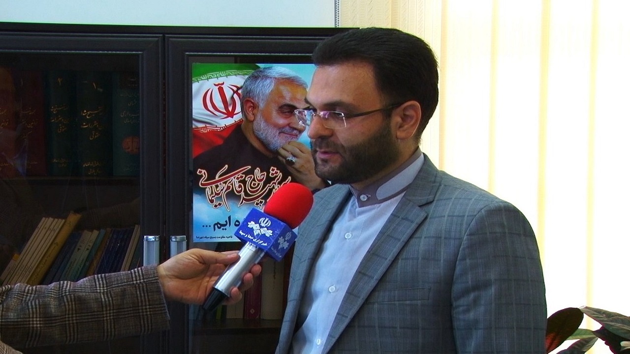 بخشش قاتل محکوم به قصاص در شهرضا
