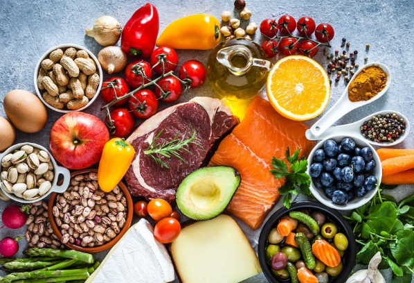 چگونه بدون ورزش کردن لاغر شویم؟ (قسمت چهارم)