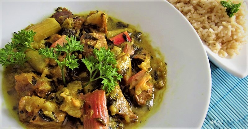 آموزش آشپزی؛ از خورش آلو مسما و ته چین ماهیچه تا اکبر جوجه خانگی + تصاویردر گزارش زیر طرز تهیه چند نوع غذای خوشمزه و مقوی را به شما آموزش می&zwnj;دهیم.