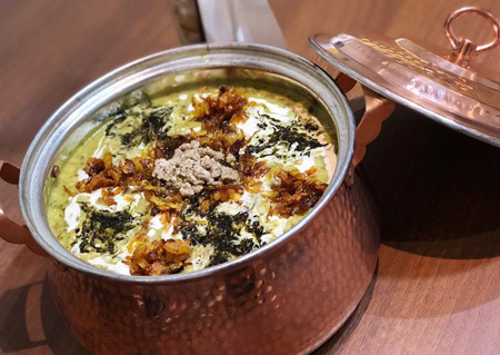 آموزش آشپزی؛ از خورش آلو مسما و ته چین ماهیچه تا اکبر جوجه خانگی + تصاویردر گزارش زیر طرز تهیه چند نوع غذای خوشمزه و مقوی را به شما آموزش می&zwnj;دهیم.