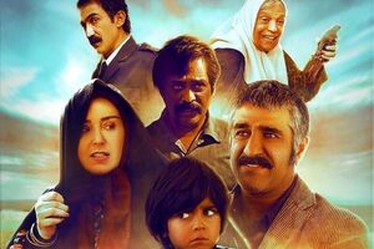 «زیرخاکی» در ایستگاه پایانی/ پشت صحنه سریال رمضانی شبکه یک را از دست ندهید