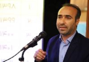 رییس هیات ورزش‌های روستایی و بازی‌های بومی محلی استان اردبیل انتخاب شد