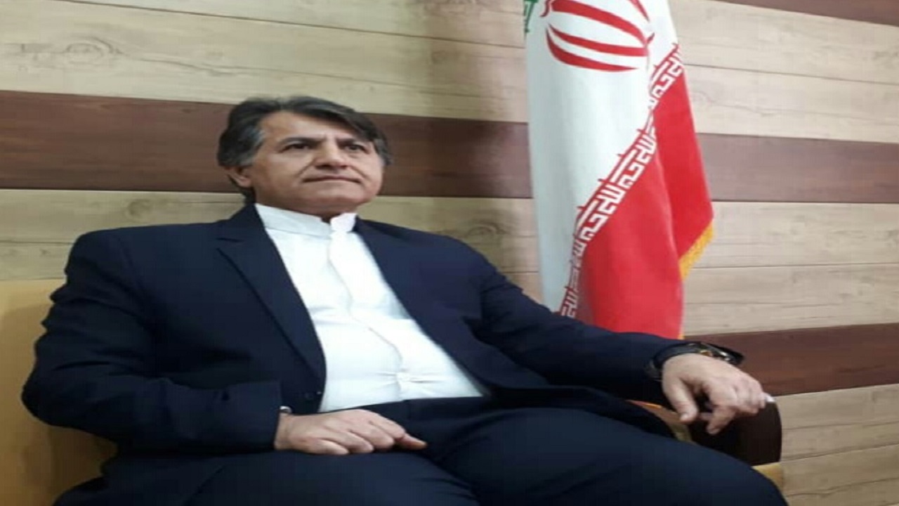 انتصاب جدید در اداره آموزش و پرورش خرمشهر