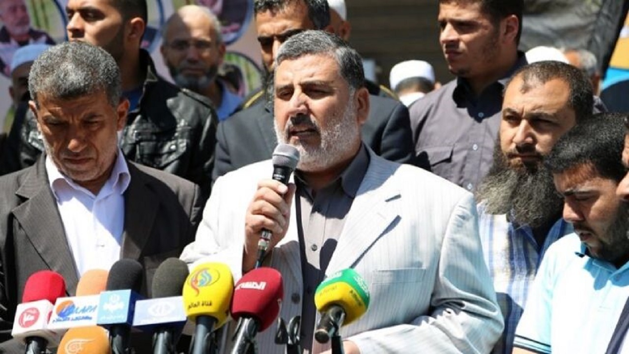 جنبش جهاد اسلامی: رابطه قدس و تهران قوی است