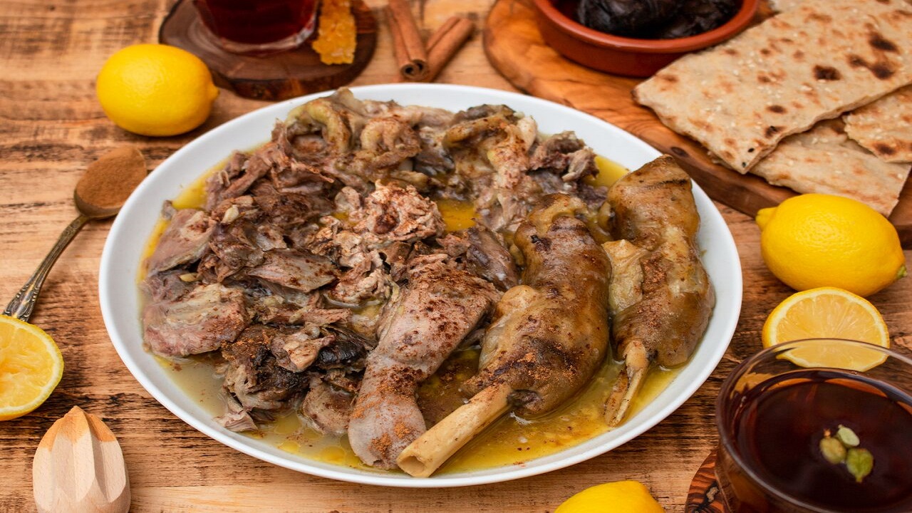 آموزش آشپزی؛ از کتلت ماهی و خورش ریواس تا ماست بستنی میوه&zwnj;ای + تصاویر