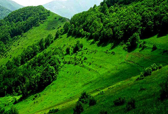 شهرستان کلیبر پتانسیل بالایی در حوزه گردشگری دارد