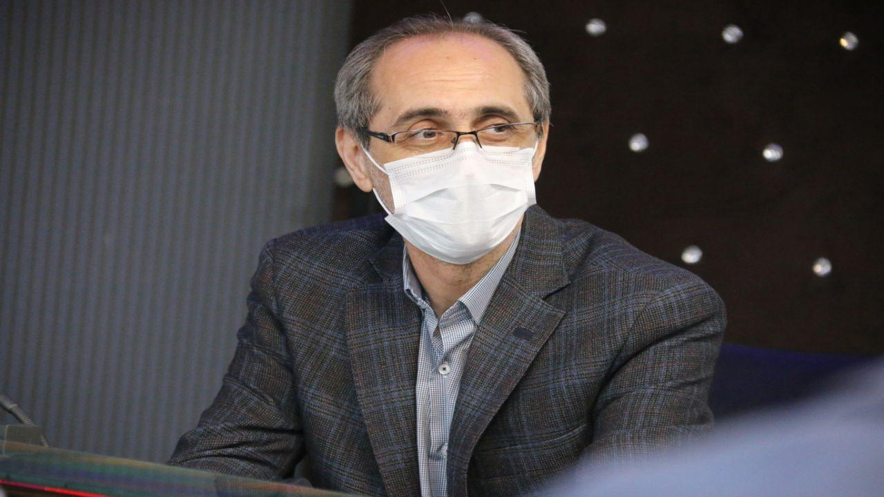 نگرانی کادر درمانی رامسر از طغیان کرونا در تعطیلات عید فطر