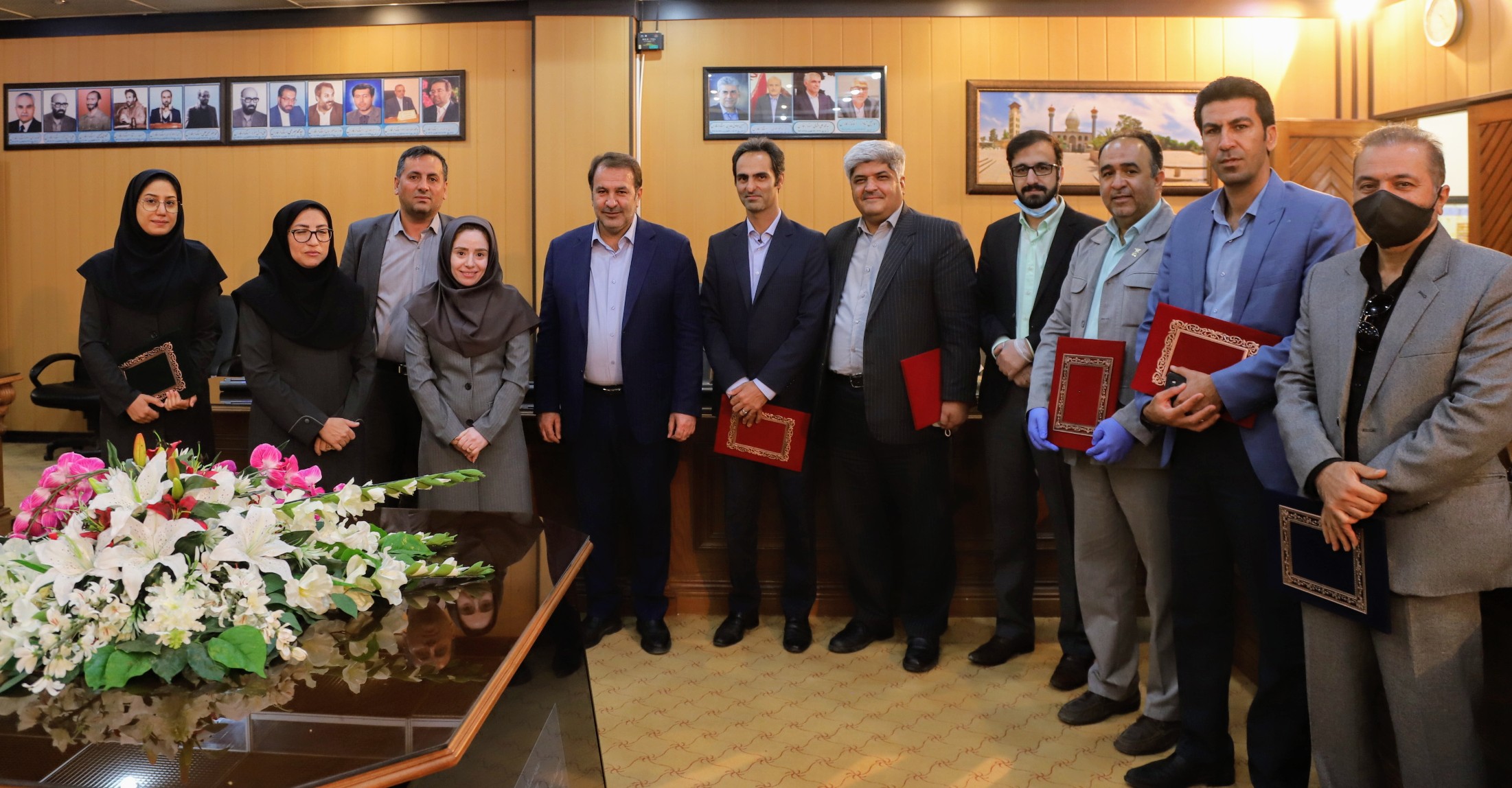 نگاه سنتی به روابط عمومی ها کار ساز نیست