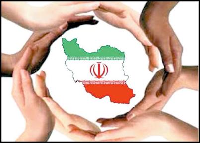 ملت ایران تهدید کرونا را به فرصت همبستگی ملی تبدیل کرد