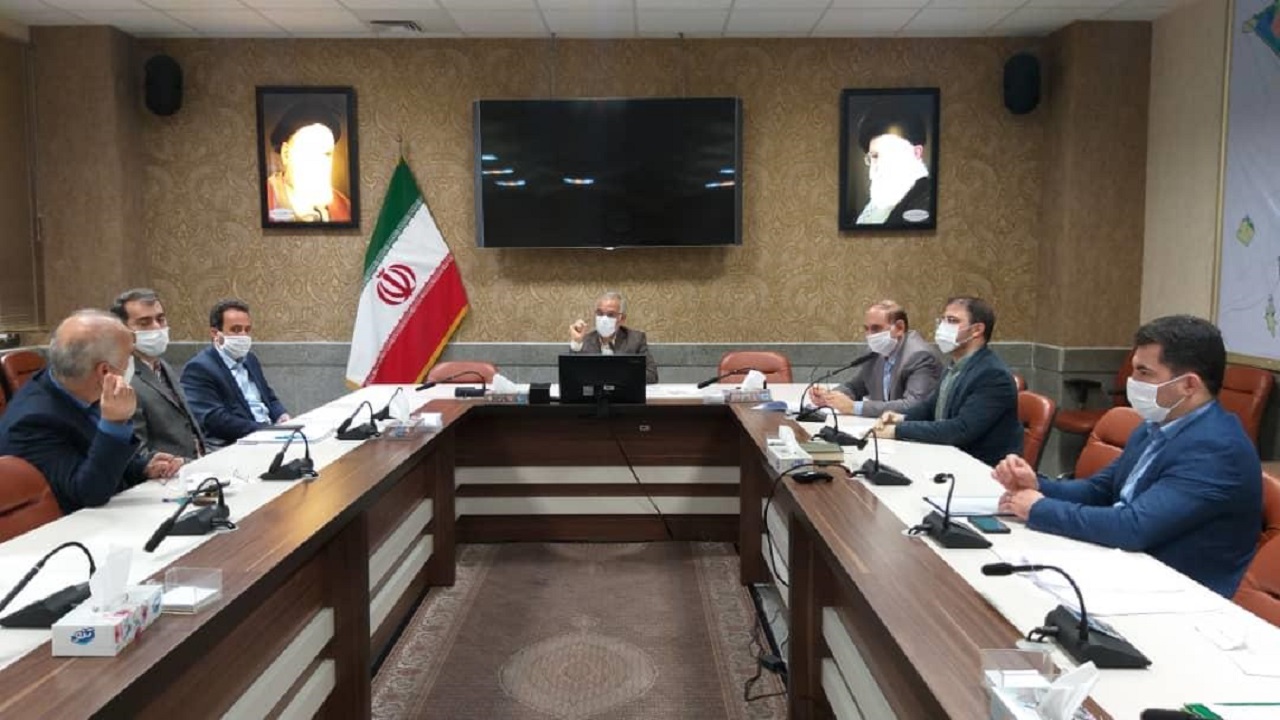 لزوم تسهیل فرایند سرمایه‌گذاری در آذربایجان شرقی