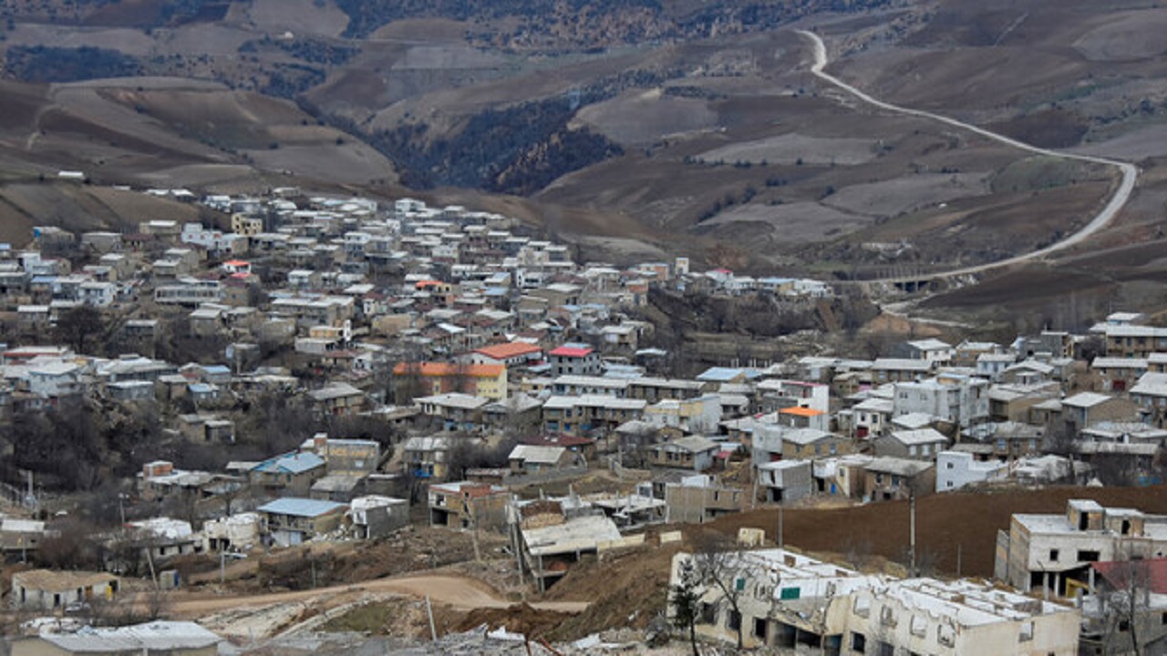 تدوین طرح ایجاد اشتغال و رونق اقتصاد در مناطق روستایی