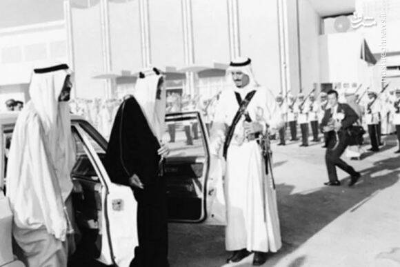 روایت معلم انگلیسی از سبک زندگی خانواده ملک سلمان/ مادر بن سلمان به من گفت تو یک جنتلمن واقعی هستی/ ملک سلمان با همسر اولش در کاخ سفید زندگی می&zwnj;کند + تصاویر