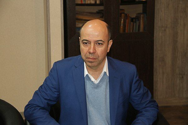 لشگری: می توانیم کیت تشخیص کرونا را برای بازیکنان فراهم کنیم