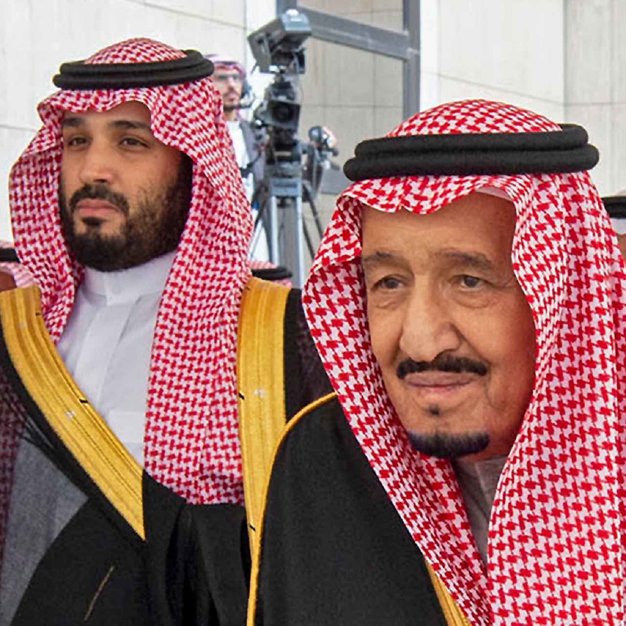 نامزد جمال خاشقچی: عربستان به دنبال تطهیر چهره خود در جهان است