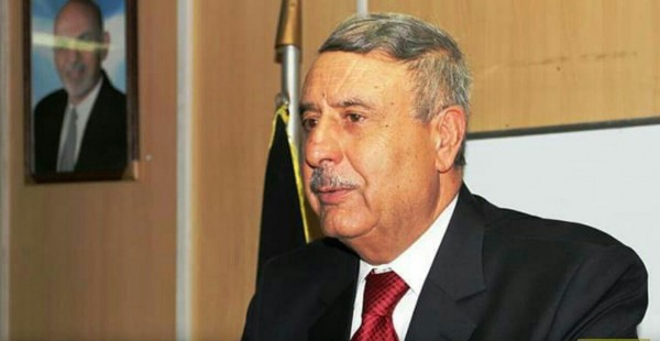 «نورالحق علومی» به عنوان نماینده ویژه رئیس جمهور در امور حکومتداری خوب منصوب شد