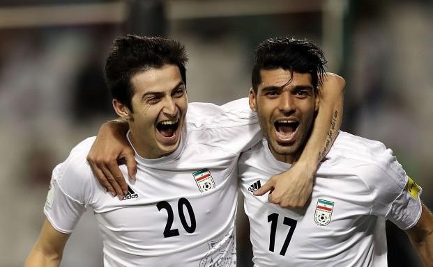نگاهی به نقل و انتقالات تابستانی لژیونرهای ایرانی نگاهی به نقل و انتقالات تابستانی لژیونرهای ایرانی