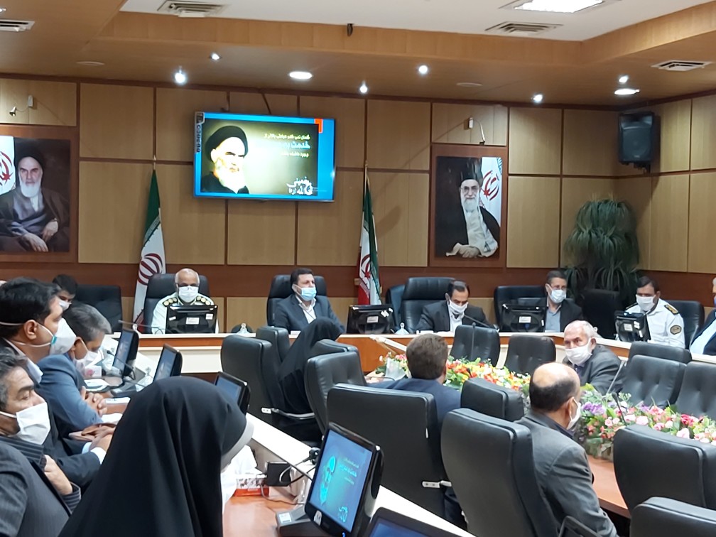 رتبه دوم استان کرمان در کشف و پیشگیری جرم&zwnj;های فضای سایبری