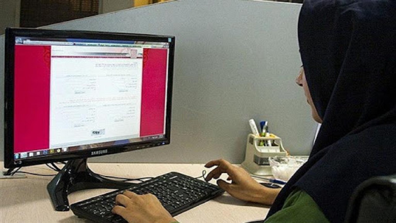فراگیری آموزش&zwnj;های لازم اساتید برای مجازی برگزار کردن امتحانات دانشگاه علامه طباطبایی
