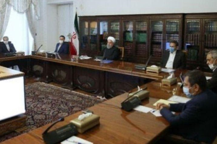 صادرات غیرنفتی با فروکش کردن کرونا در حال رونق گرفتن است