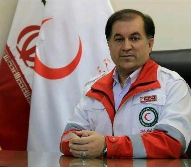 رئیس سازمان امداد و نجات هلال احمر استعفا کرد/ جانشین امروز معرفی می‌شود