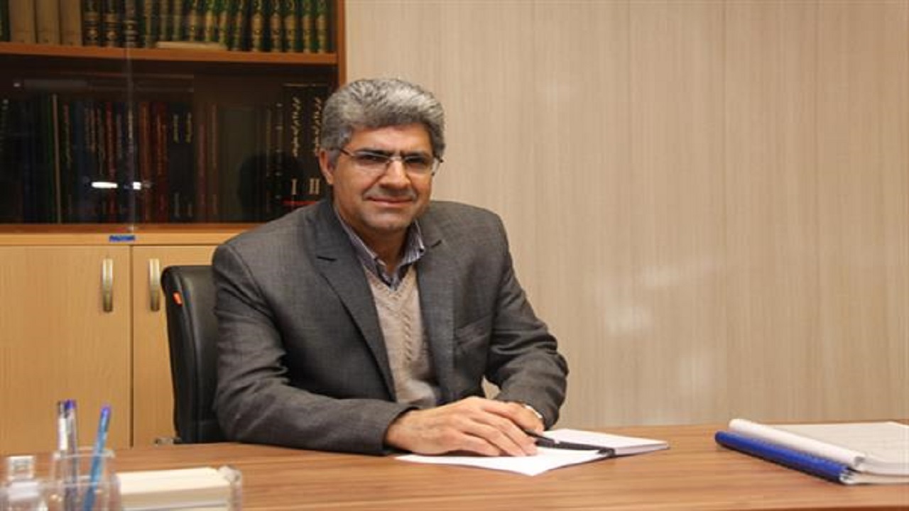 اراده دانشگاه علامه برگزاری مجازی امتحانات پایان ترم است