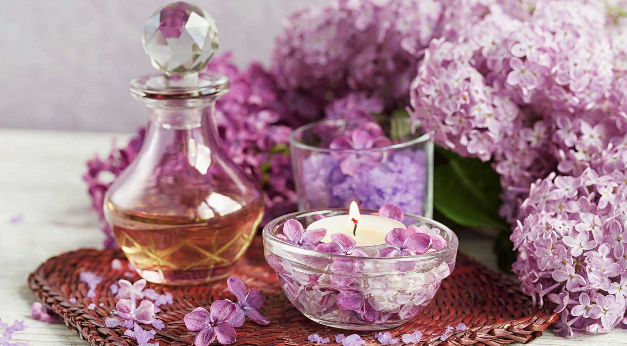 با گل&zwnj;هایی که بوییدنشان خاصیت درمانی دارد آشنا شوید