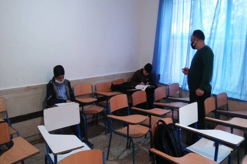 پایش بهداشتی مدارس آستارا از هفته آینده