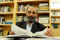 &laquo;بهائیت از ورود به ایران تا نفوذ به ساختار حکومتی پهلوی اول&raquo; در گفت&zwnj;و&zwnj;شنود با قاسم تبریزی
